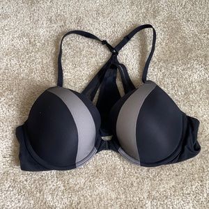 Victoria’s Secret body by Victoria